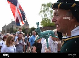 John morrison hi-res stock photography and images