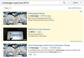 A Sneak Peek Into Volkswagen S Super Bowl Social Media War Room Plans