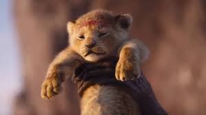 Episode title king mufasa's newborn son, simba, is presented to the assembled animals by rafiki, a mandrill who serves as shaman and advisor. The Lion King Small Details You Missed In The Live Action Movie