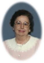 Obituary information for Eileen Kay McGuire