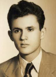 Antonio Jorda Obituary (2016)