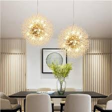 5.0 out of 5 stars. El Sol Crystal Dandelion Chandelier Morsale Com