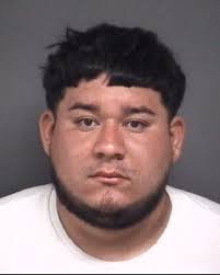 Crime Roundup: Greenville man charged with child sex crimes