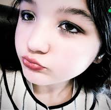 Why does my guinea pig have a bald spot behind her ear?