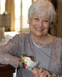 Janis C McClusky Obituary March 22, 2025