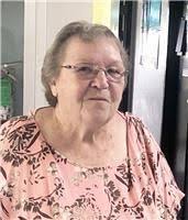 Dorothy Greene Harms Obituary (1938