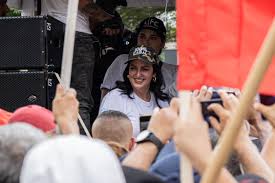 María Fernanda Cabal, la cara de la ultraderecha en Colombia
