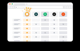 Screenshot of LiveAgent