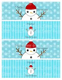 Api 1.24+ the client and daemon api must both be at least 1.24 to use this command. Q Connect Label Template Best Business Professional Template In 2020 Bottle Labels Printable Melted Snowman Decorated Water Bottles