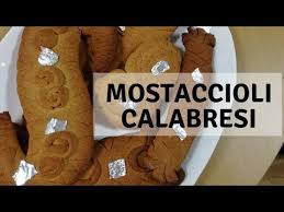 Maybe you would like to learn more about one of these? Video Ricette Calabresi