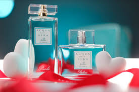 Ho sceso dandoti il braccio, almeno un milione di scale. Profumo D Amore San Valentino Con Acqua Dell Elba