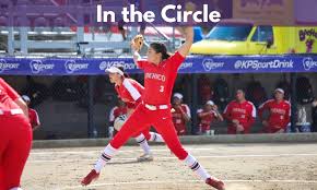 Are we destroying people and the planet in the name of prosperity? Danielle O Toole Talks Athletes Unlimited Team Mexico And More Fastpitch Softball News College Softball Club Softball