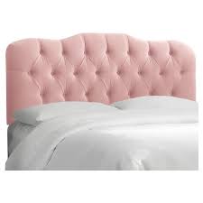 We did not find results for: Seville Microsuede Headboard Premier Light Pink Full Skyline Furniture Target