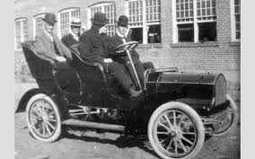 Origins First Cars Of The World S Most Famous Car Makers Autocar