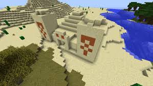 All content is shared by the community and free to download. How To Excavate 8 Minecraft Structures Dummies