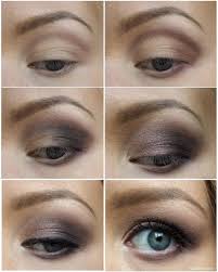 How To Makeup For Deep Set Hooded Eyes Charlotta Eve Deep Set Eyes Makeup Hooded Eye Makeup No Eyeliner Makeup
