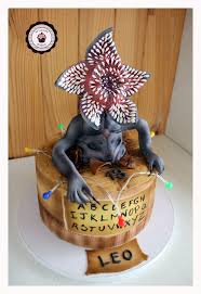 Stranger Things Cake Torten Rezepte Kuchen Und Torten Rezepte Kuchen Und Torten