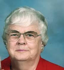 Obituary for Shirley (Mead) MacLachlan