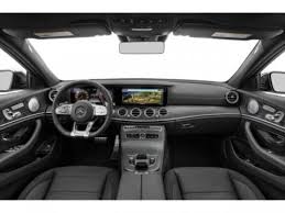 Simply does not deserve to be on the road. New 2020 Mercedes Benz Amg E 53 4matic Coupe Black Toc20 425