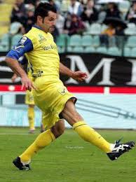 (born 12 apr, 1979) forward for chievo. Sergio Pellissier Facebook