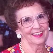 Obituary information for Lucille Catherine Corona