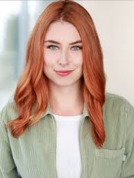 New headshots by the talented @ashleyrossstudios ❤️