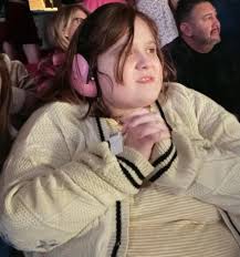 Beth's story: She says being a 'non-speaker' shouldn't mean losing her  right to decide for herself