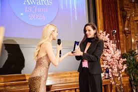 And the Winners are… Alle Gewinner der look! Beauty Awards