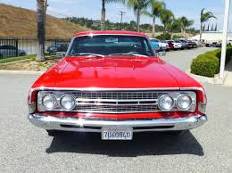 1968 Ford Ranchero Classic Cars Ford Fairlane 500 Ford Classic Cars