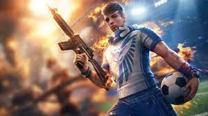 Juegos como pubg mobile, call of. Luqueta Estrella Del Futbol Liga De Cracks