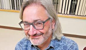 Yiddish in Pelham, plus a sax