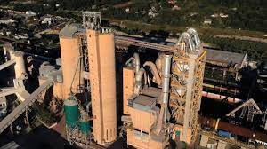 Februarie 6th, 2020|comentariile sunt închise pentru estacada metalica fabrica de ciment fieni. Heidelbergcement Romania Cum Se FabricÄƒ Cimentul La Fieni Youtube