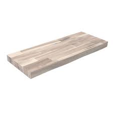 Sizin için gerekli olan özelliklere göre ürünleri ve modelleri karşılaştırın. Interbuild Tablette Flottante Acacia Live Edge 24x10x1 5 Pouces Teinture Whiteteak Biolog Home Depot Canada