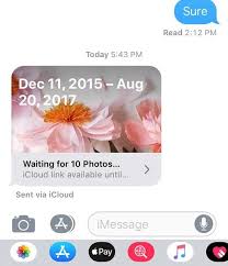 How to send a mass text message from iphone. How To Fix Icloud Photo Link Not Working In Ios Or Ipados