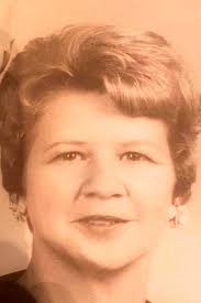 Marion M. Kaufman 1921-2025