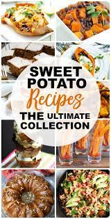 Sweet Potato Recipes You Ll Love Happy Healthy Mama Bloglovin Sweet Potato Recipes Canned Sweet Potato Recipes Recipes