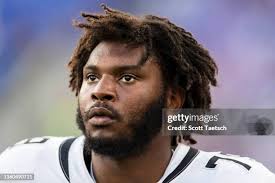 53点のアメフト選手 アンドリュー・ウィリアムズの写真と高解像度写真