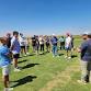 Teaching Turfgrass Science in High Schools