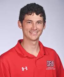 Aaron Tully's Instagram, Twitter & Facebook