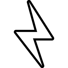 It's high quality and name:lightning bolt svg free. Lightning Bolt Vector Svg Icon 2 Svg Repo