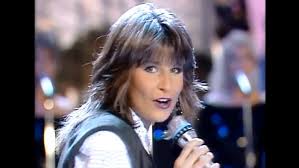 Carola has been among sweden's most popular performers since the early 1980s. Eurovisionen Ar 1991 Eurovisionen 60 Ar Eurovision Svenska Yle Fi