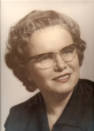 Katheryn Elizabeth “Kathy” Gill Everitt (1912-1998)