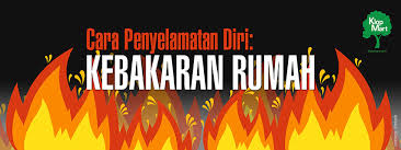 Check spelling or type a new query. Api Kebakaran Tips Pencegahan Kebakaran Klopmart