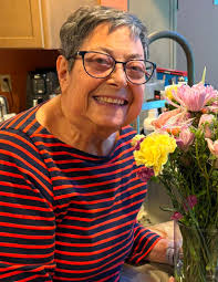 Ellen Seiden Obituary (2025)