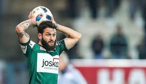 Die sv guntamatic ried beendete am 28. Italien Legionar Oliver Kragl Im Interview Pablo Leck Mich Am Arsch Ich Hau Ab