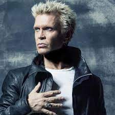 Buy tickets for billy idol concerts near you. Billy Idol Next Concert Setlist Tour Dates 2021