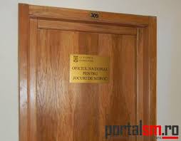 A) documentul se aplică următoarelor entități: PercheziÅ£ii La Oficiul Pentru Jocuri De Noroc Satu Mare