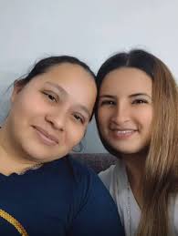 Un viernes de visita especial gracias por su compañía y por su hermosa  visita nenas, me hicieron muy bien con la platicada y las risas, nos faltó  la fotografía pero quedamos pendiente