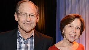 Marvin Goldsmith, Marketing Executive and WFMT-WTTW trustee, dies at 84