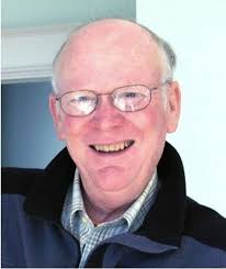 Roger Murray Smith Obituary October 29, 2023